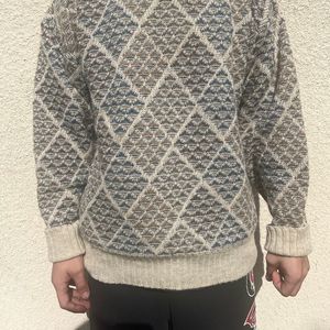 Pendleton Vintage Sweater
